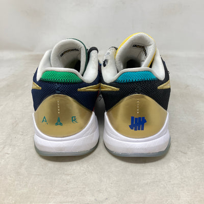 Nike Kobe 5 Protro Undefeated What If Multi