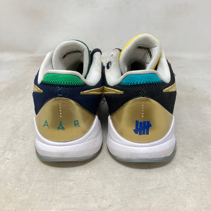 Nike Kobe 5 Protro Undefeated What If Multi