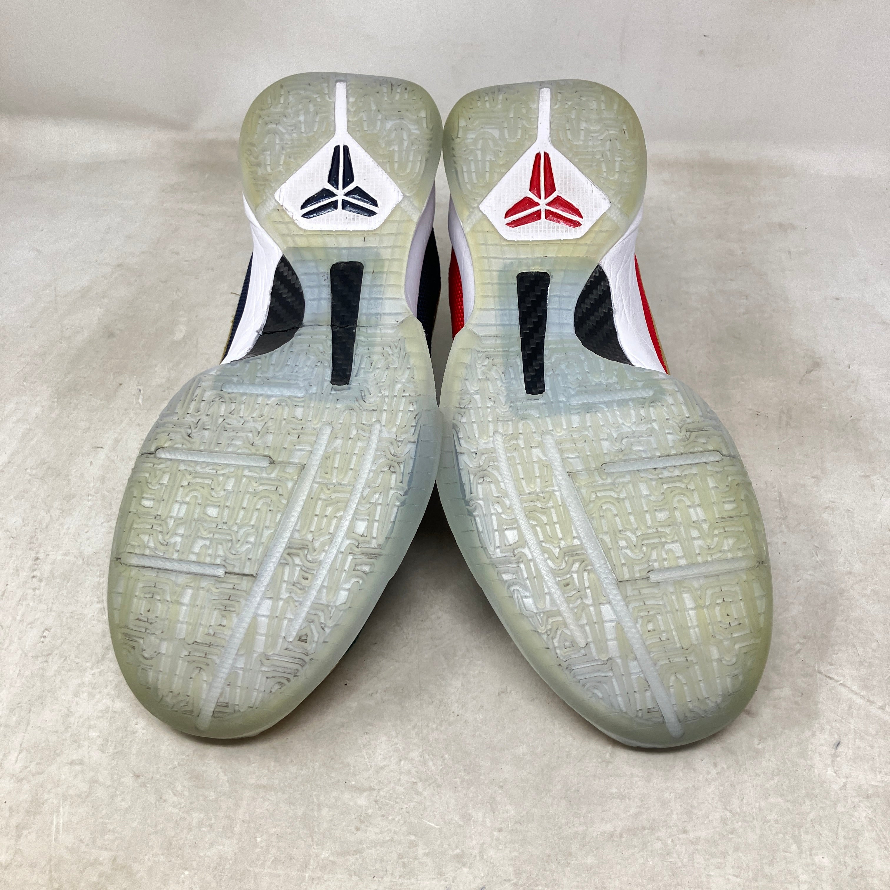 Nike Kobe 5 Protro Undefeated What If Multi