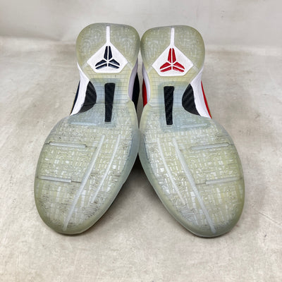 Nike Kobe 5 Protro Undefeated What If Multi