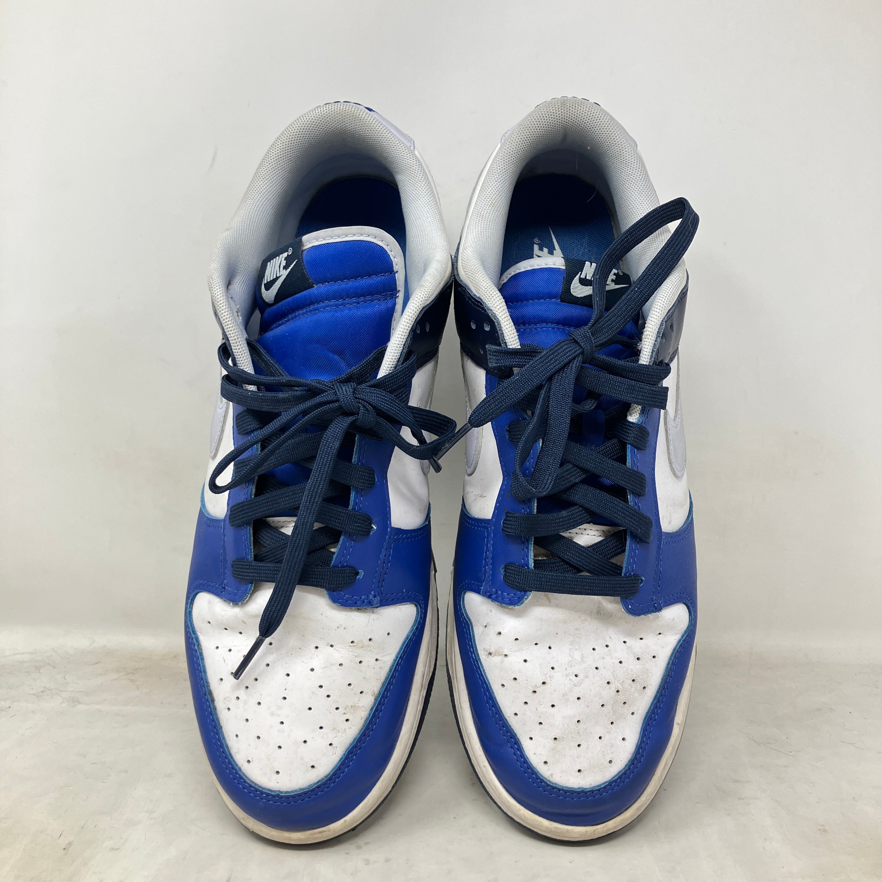 Nike Dunk Low Game Royal Navy