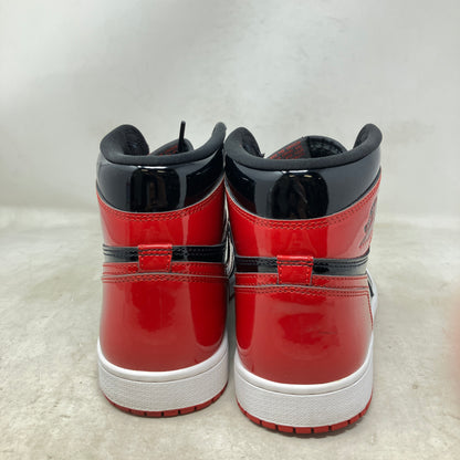 Jordan 1 Retro High OG Patent Bred