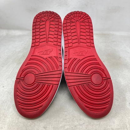 Jordan 1 Retro High OG Patent Bred