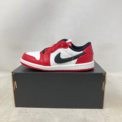 Jordan 1 Retro Low OG Chicago (2025) (TD)