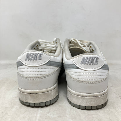 Nike Dunk Low Retro Summit White Light Smoke Grey