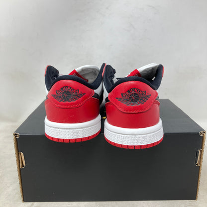 Jordan 1 Retro Low OG Chicago (2025) (TD)