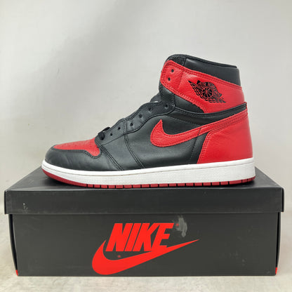 Jordan 1 Retro High Bred Banned (2016)