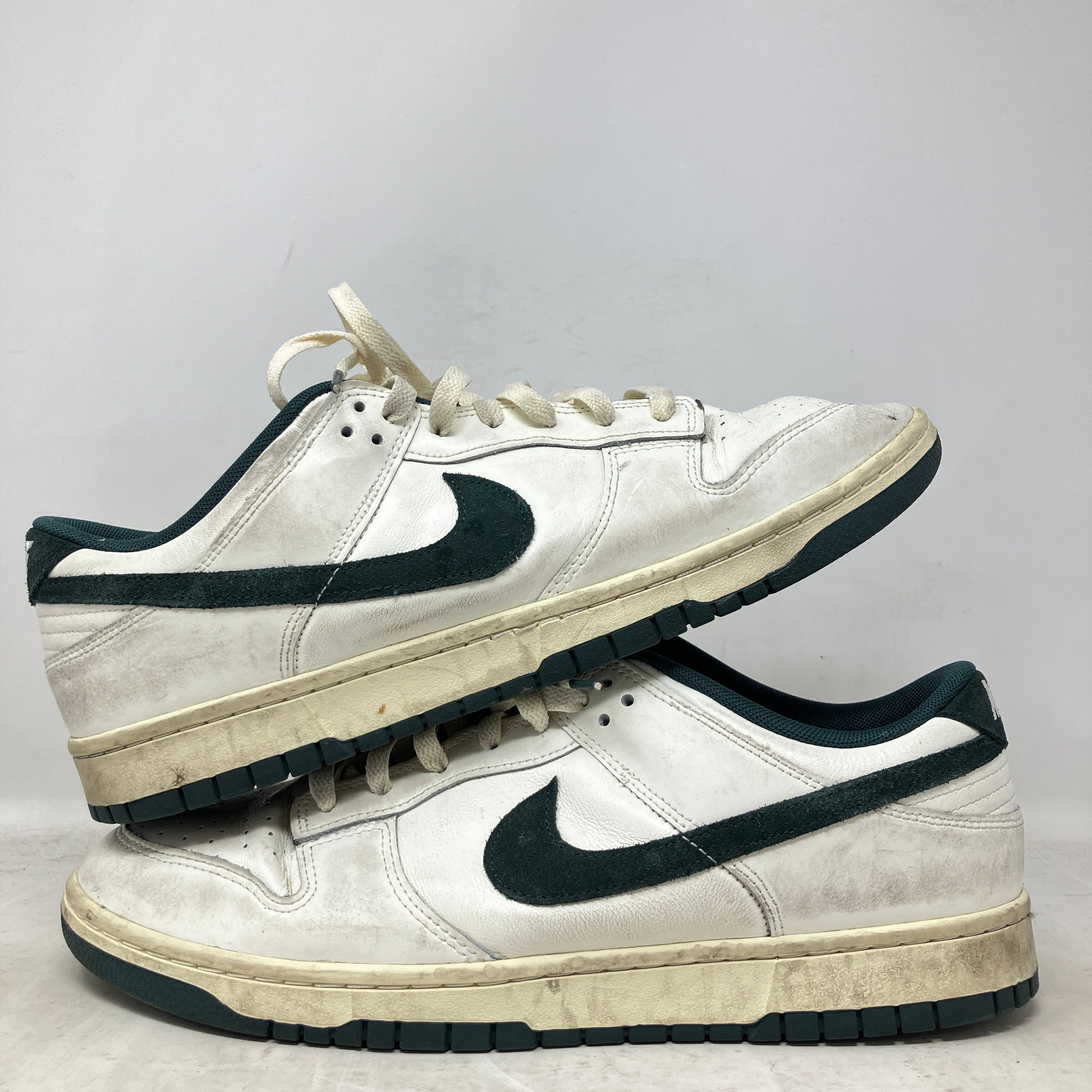 Nike Dunk Low Athletic Department Deep Jungle