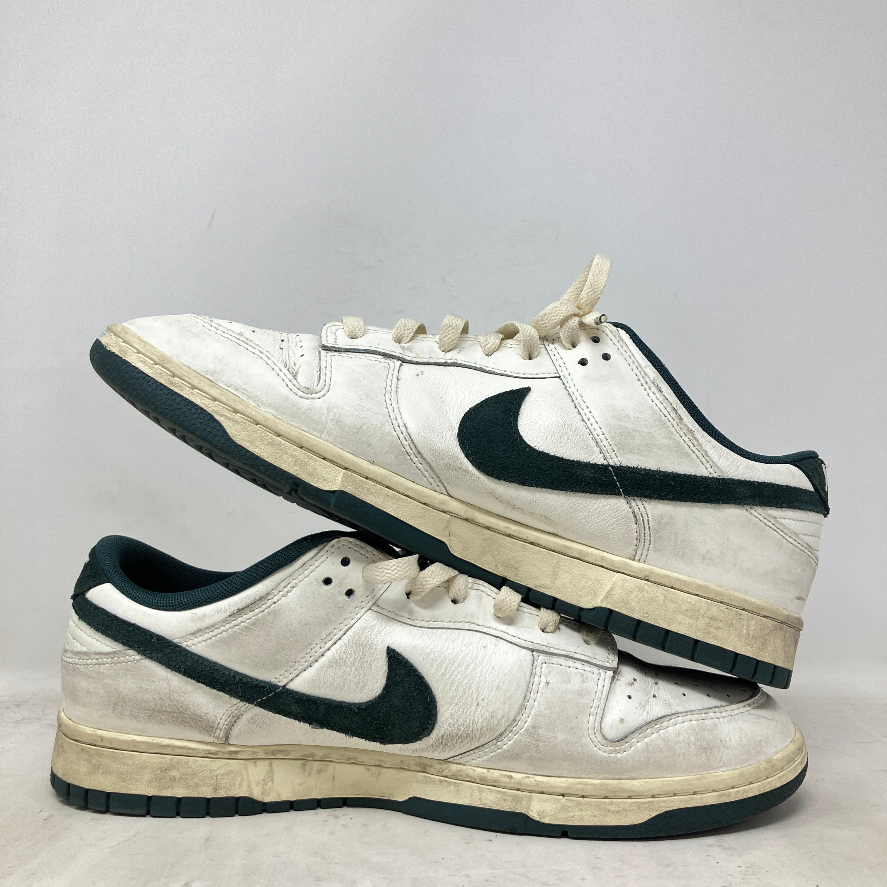 Nike Dunk Low Athletic Department Deep Jungle