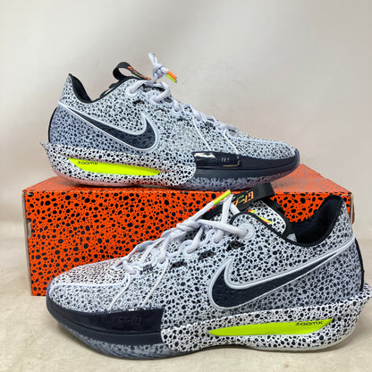 Nike Air Zoom GT Cut 3 Electric Pack Olympic Safari