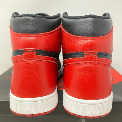 Jordan 1 Retro High Bred Banned (2016)