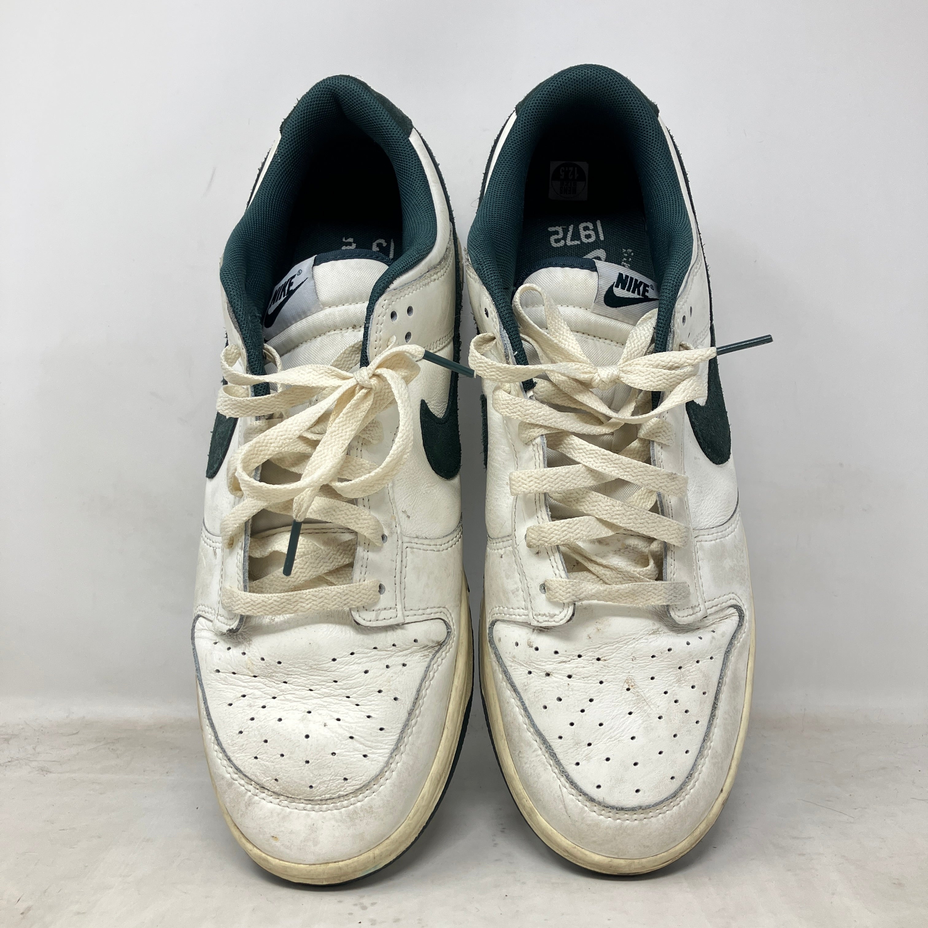 Nike Dunk Low Athletic Department Deep Jungle