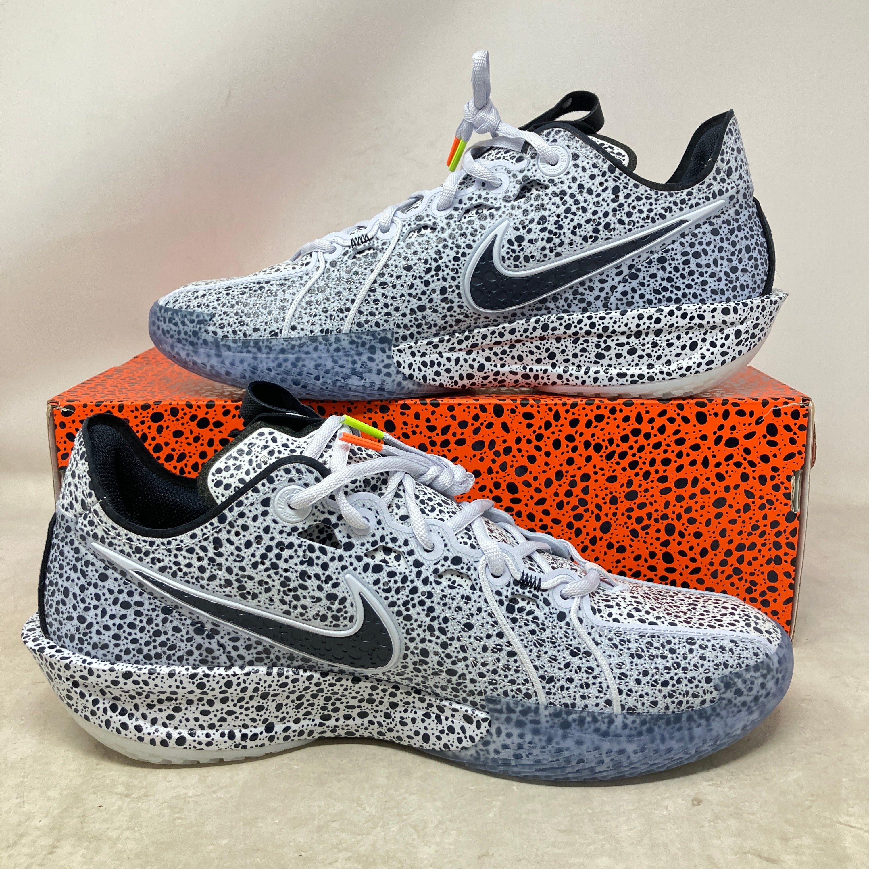 GtCut3 Electric Olympic Safari 28cm Nike Men's Air Zoom GT Cut 3