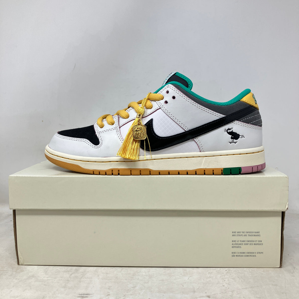 Nike SB Dunk Low CSEF