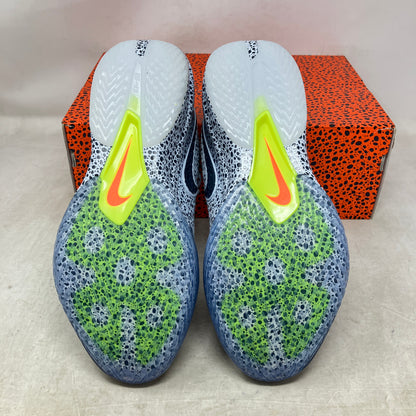 Nike Air Zoom GT Cut 3 Electric Pack Olympic Safari