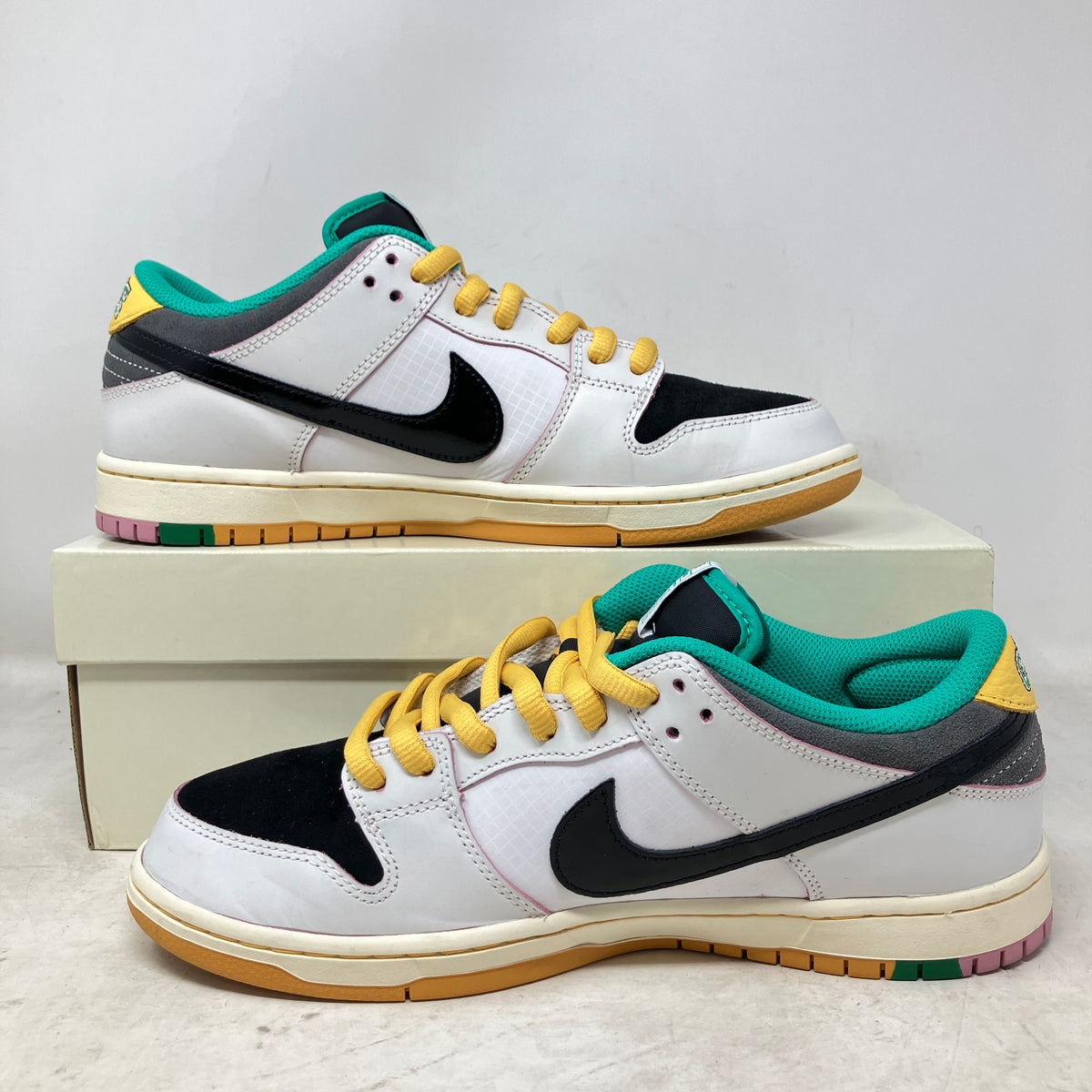Nike SB Dunk Low CSEF