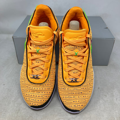 Nike LeBron 20 Laser Orange