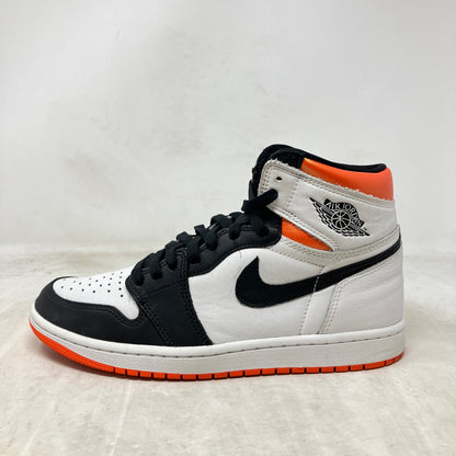 Jordan 1 Retro High Electro Orange