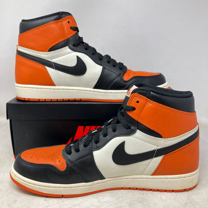 Jordan 1 Retro Shattered Backboard (2015)