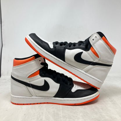 Jordan 1 Retro High Electro Orange