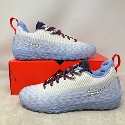 Nike ST Charge Cade Cunningham Detroit Tough