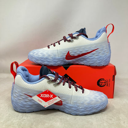 Nike ST Charge Cade Cunningham Detroit Tough