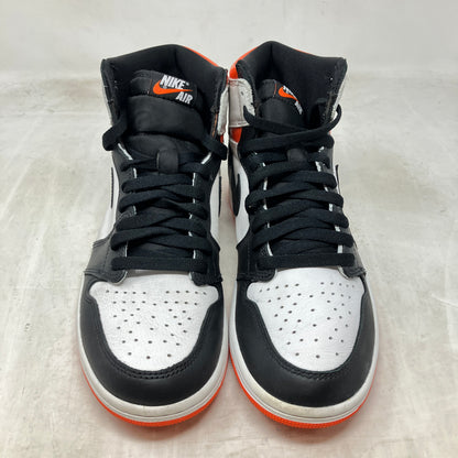 Jordan 1 Retro High Electro Orange