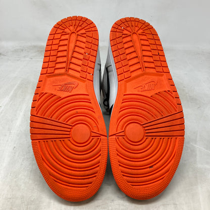 Jordan 1 Retro High Electro Orange