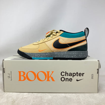 Nike Book 1 Mowabb
