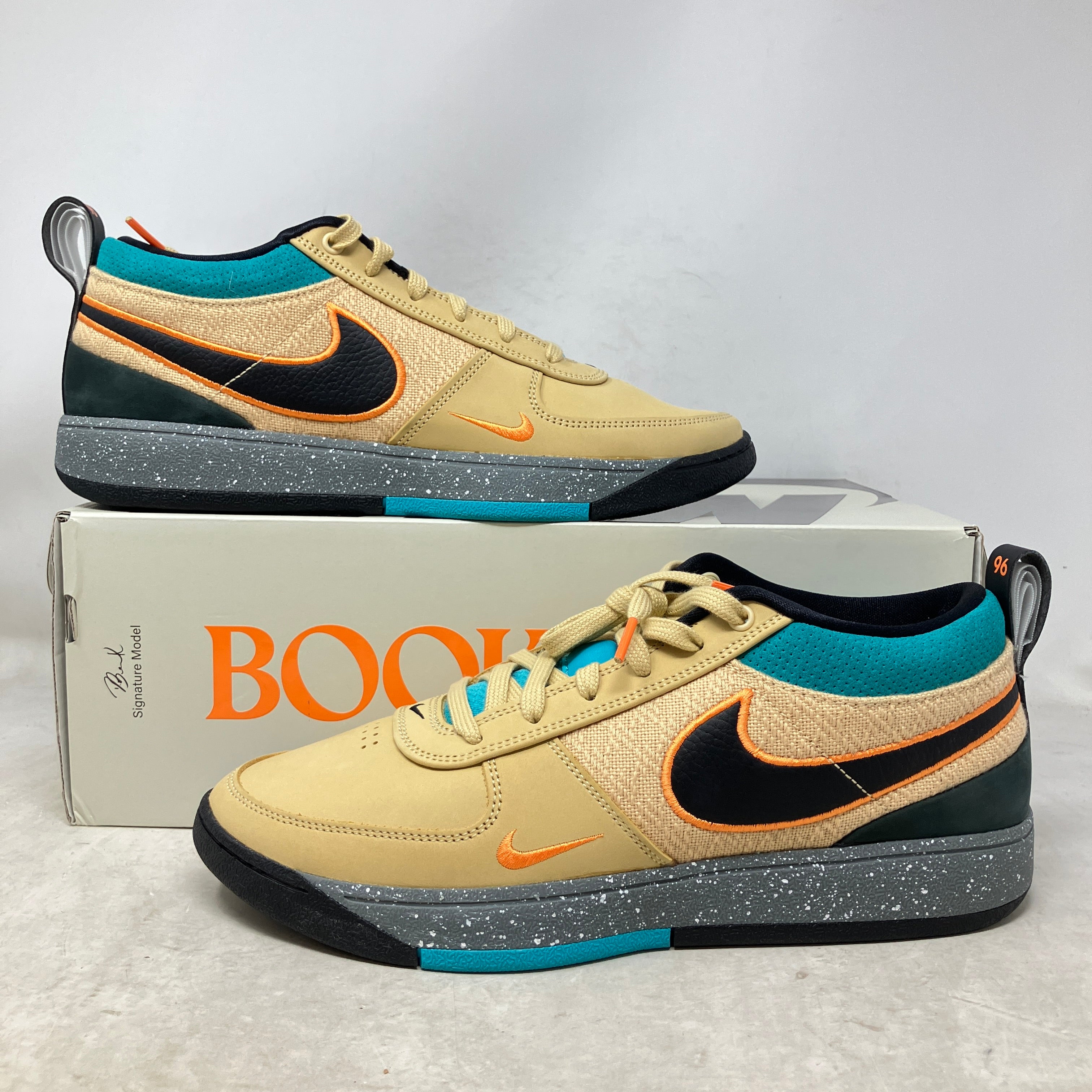 Nike Book 1 Mowabb
