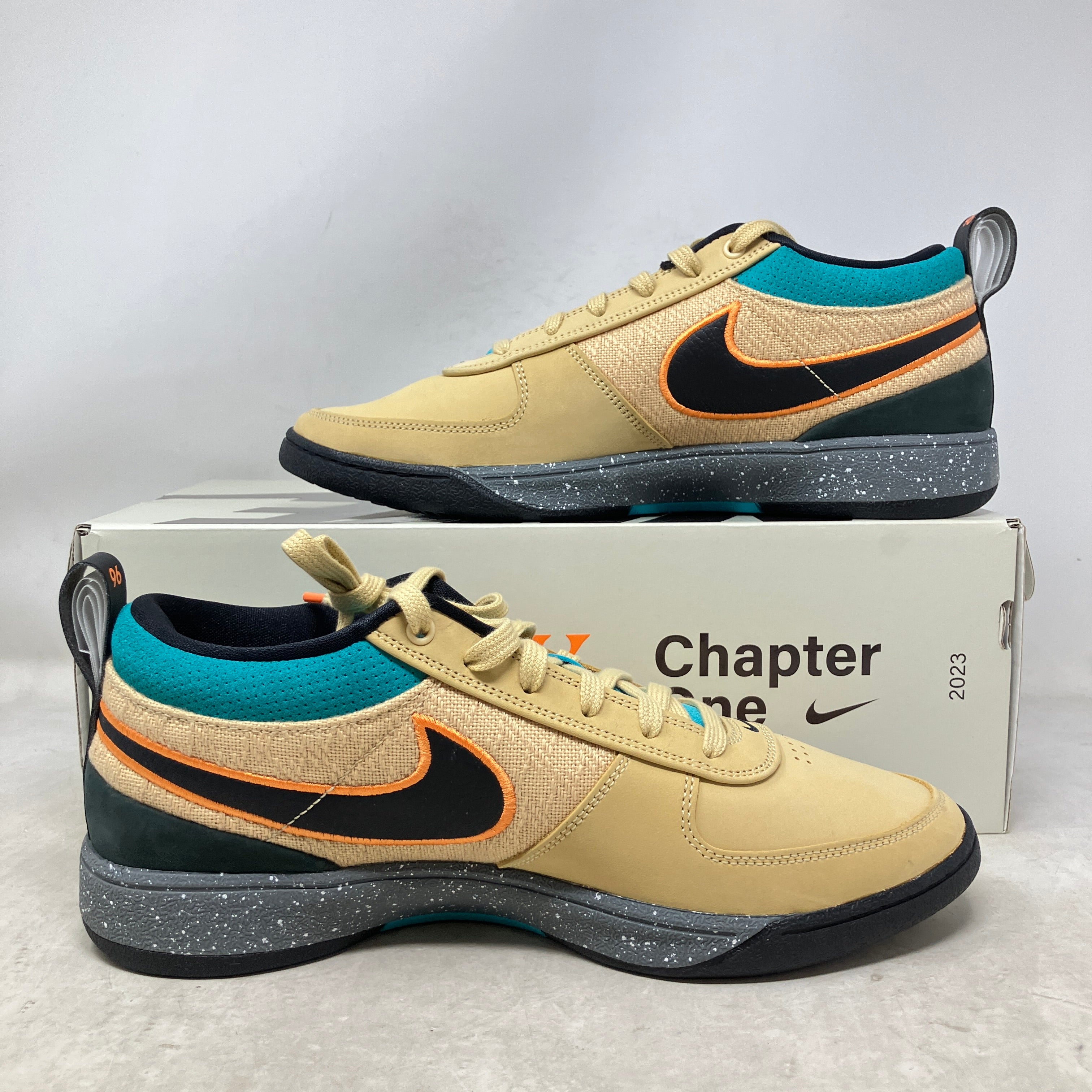 Nike Book 1 Mowabb