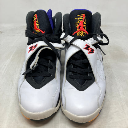 Jordan 8 Retro Three Peat