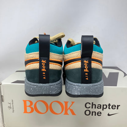 Nike Book 1 Mowabb