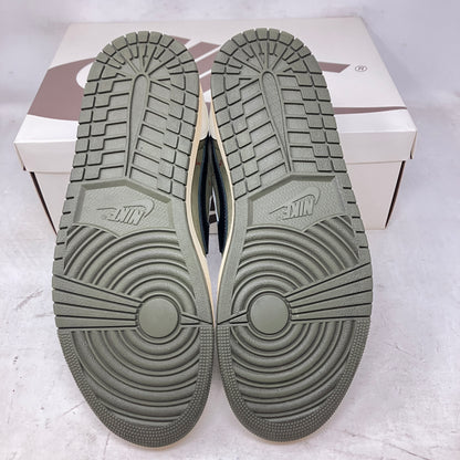 Jordan 1 Retro Low OG SP Travis Scott Medium Olive