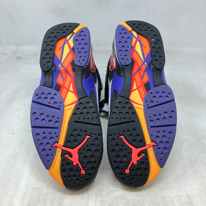Jordan 8 Retro Three Peat