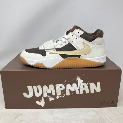 Jordan Jumpman Jack TR Travis Scott Sail
