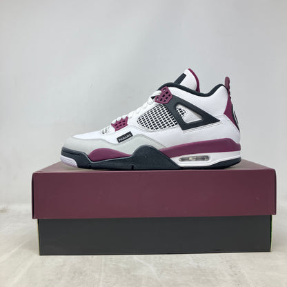 Jordan 4 Retro PSG Paris Saint-Germain