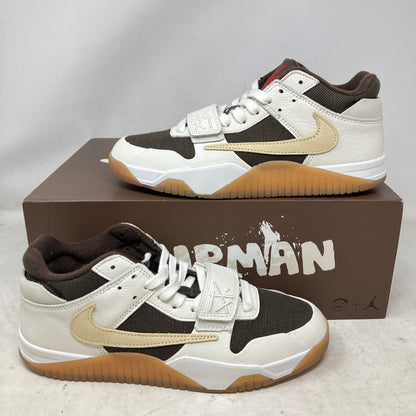 Jordan Jumpman Jack TR Travis Scott Sail