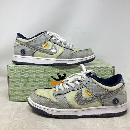 Nike Dunk Low Union Passport Pack Pistachio