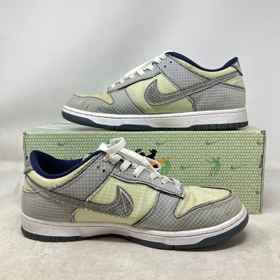 Nike Dunk Low Union Passport Pack Pistachio