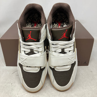 Jordan Jumpman Jack TR Travis Scott Sail