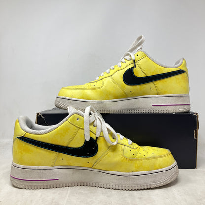 Nike Air Force 1 Low Peace, Love & Basketball