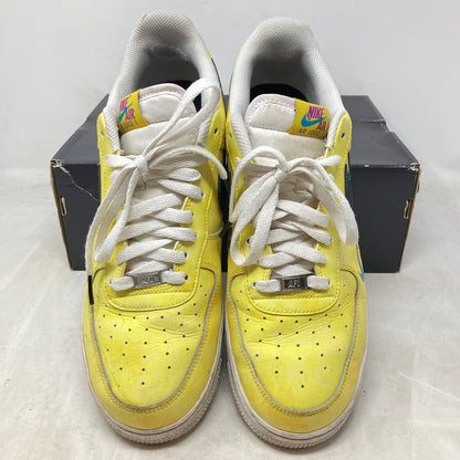 Nike Air Force 1 Low Peace, Love & Basketball