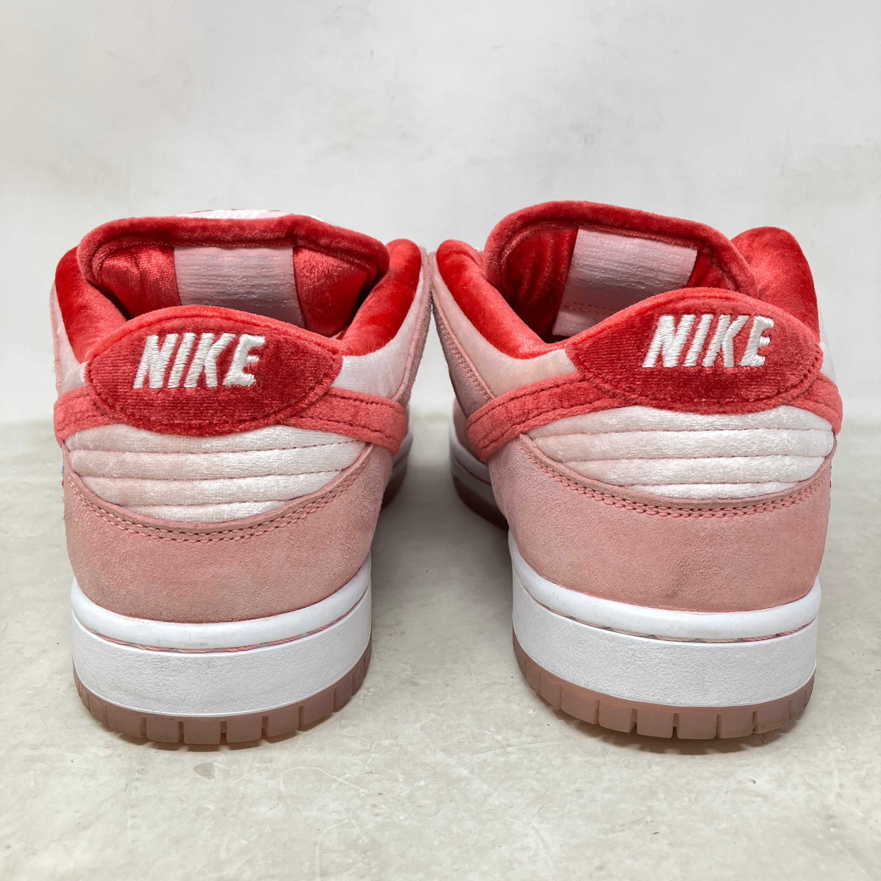 Nike SB Dunk Low StrangeLove Skateboards