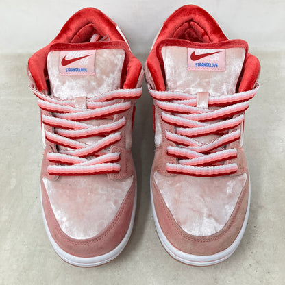Nike SB Dunk Low StrangeLove Skateboards