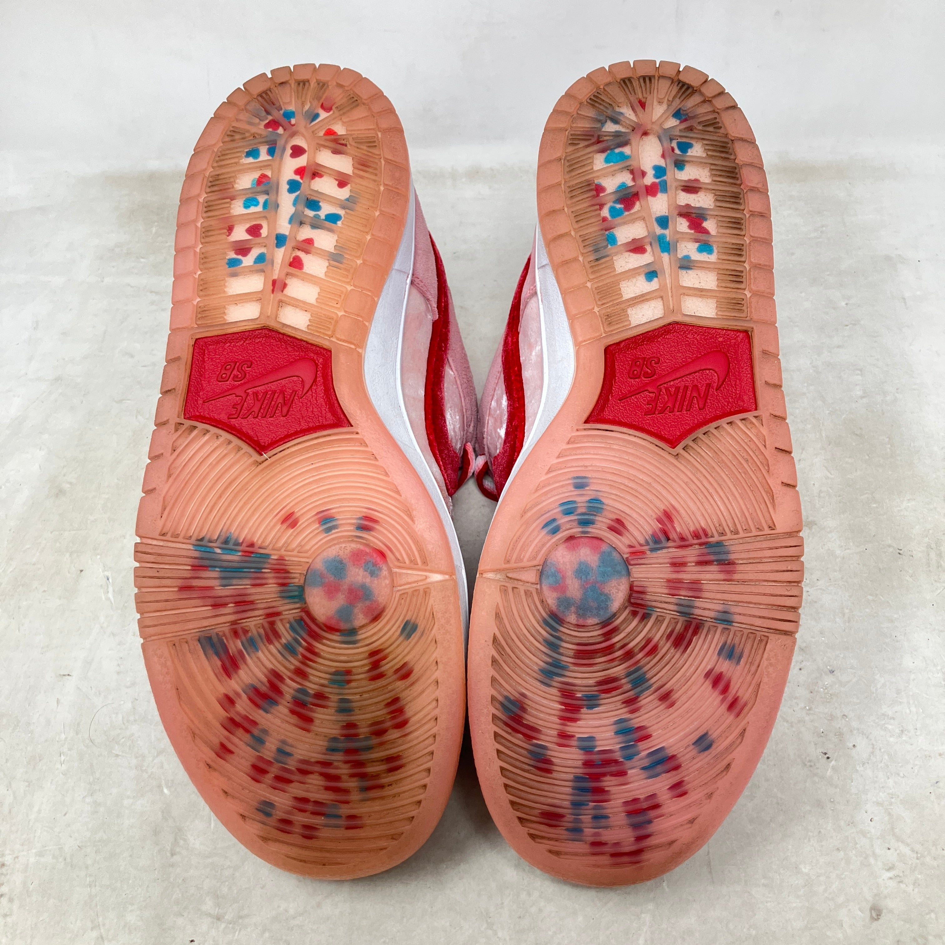 Nike SB Dunk Low StrangeLove Skateboards – Hidden Realm