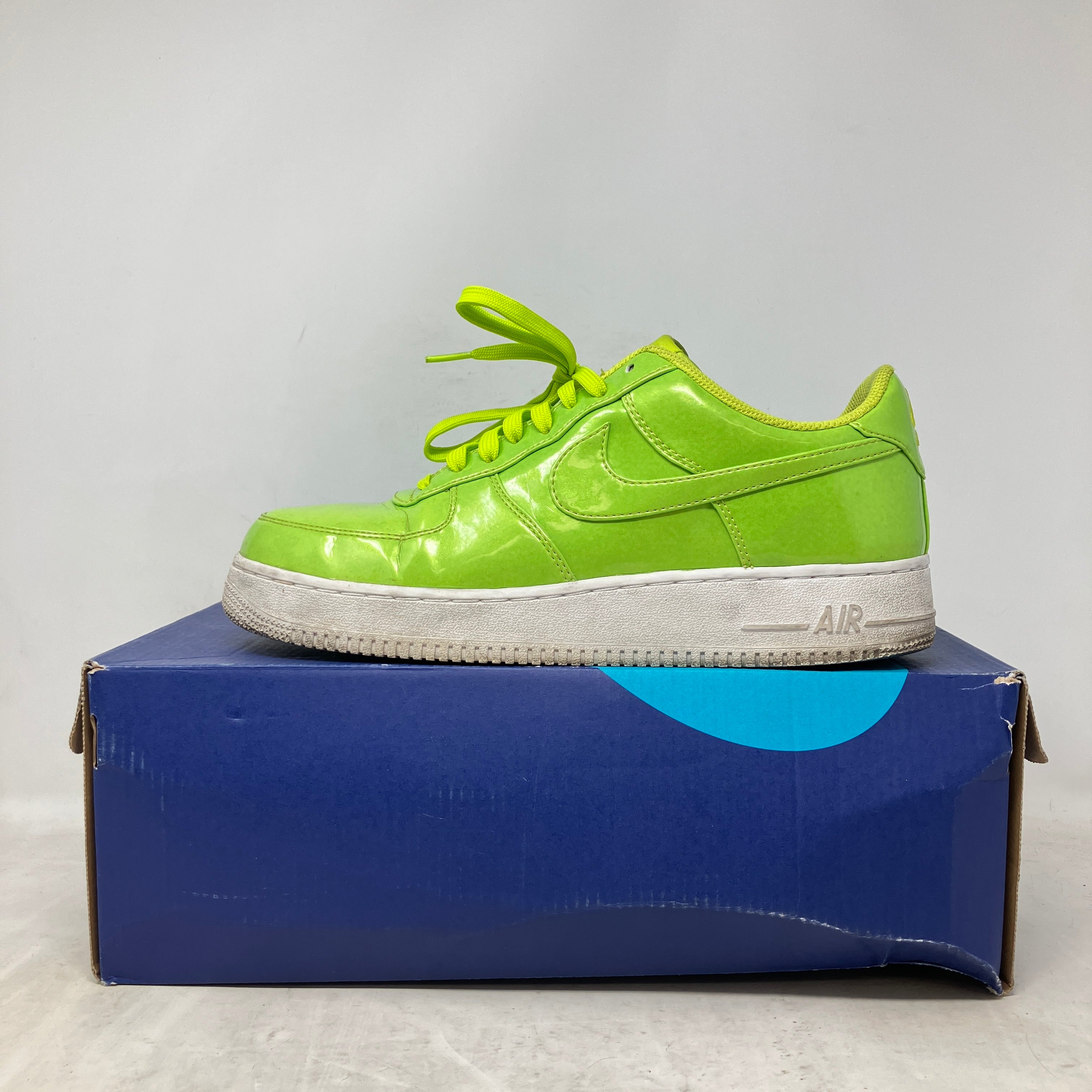 Nike Air Force 1 Low '07 LV8 UV Cyber