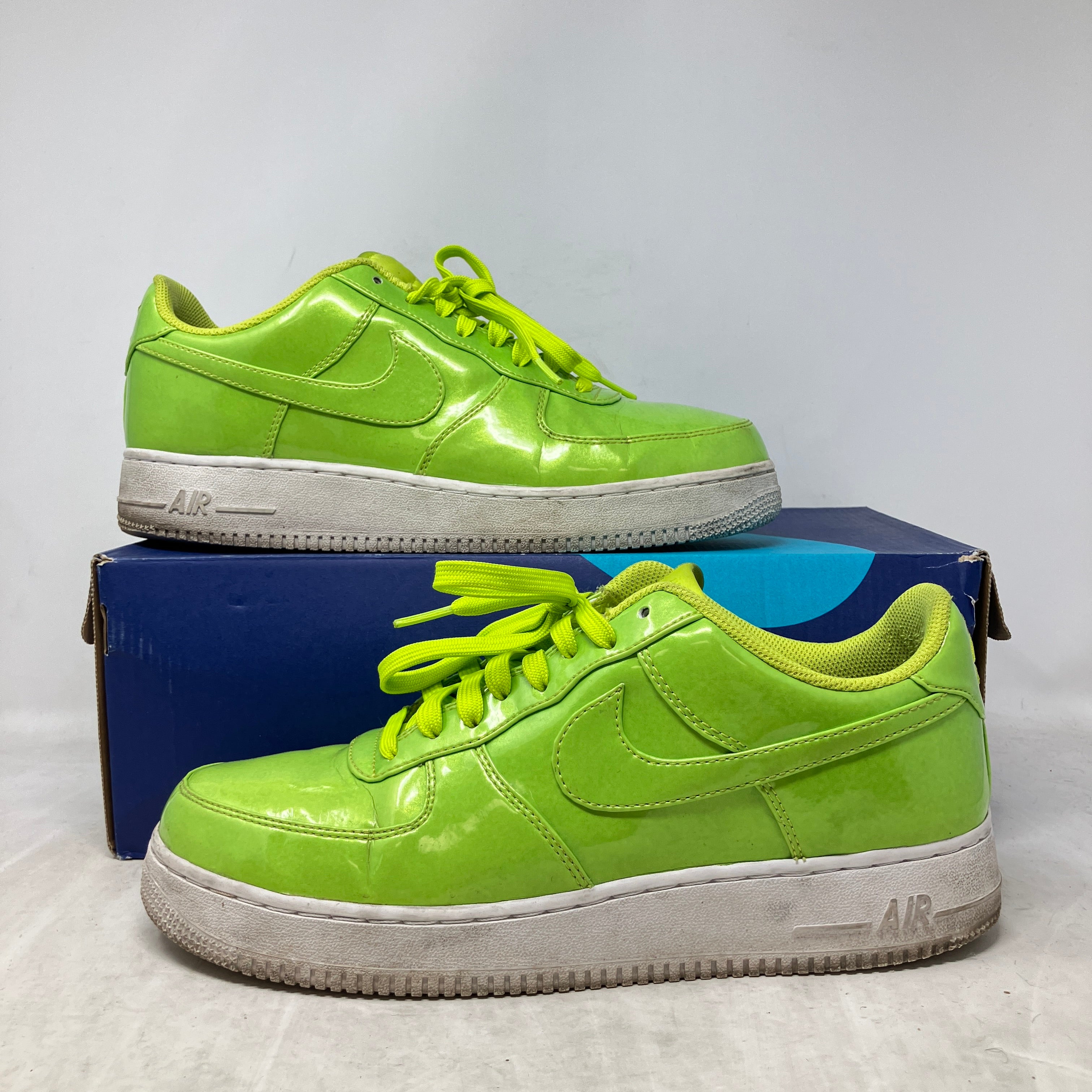 Nike Air Force 1 Low '07 LV8 UV Cyber