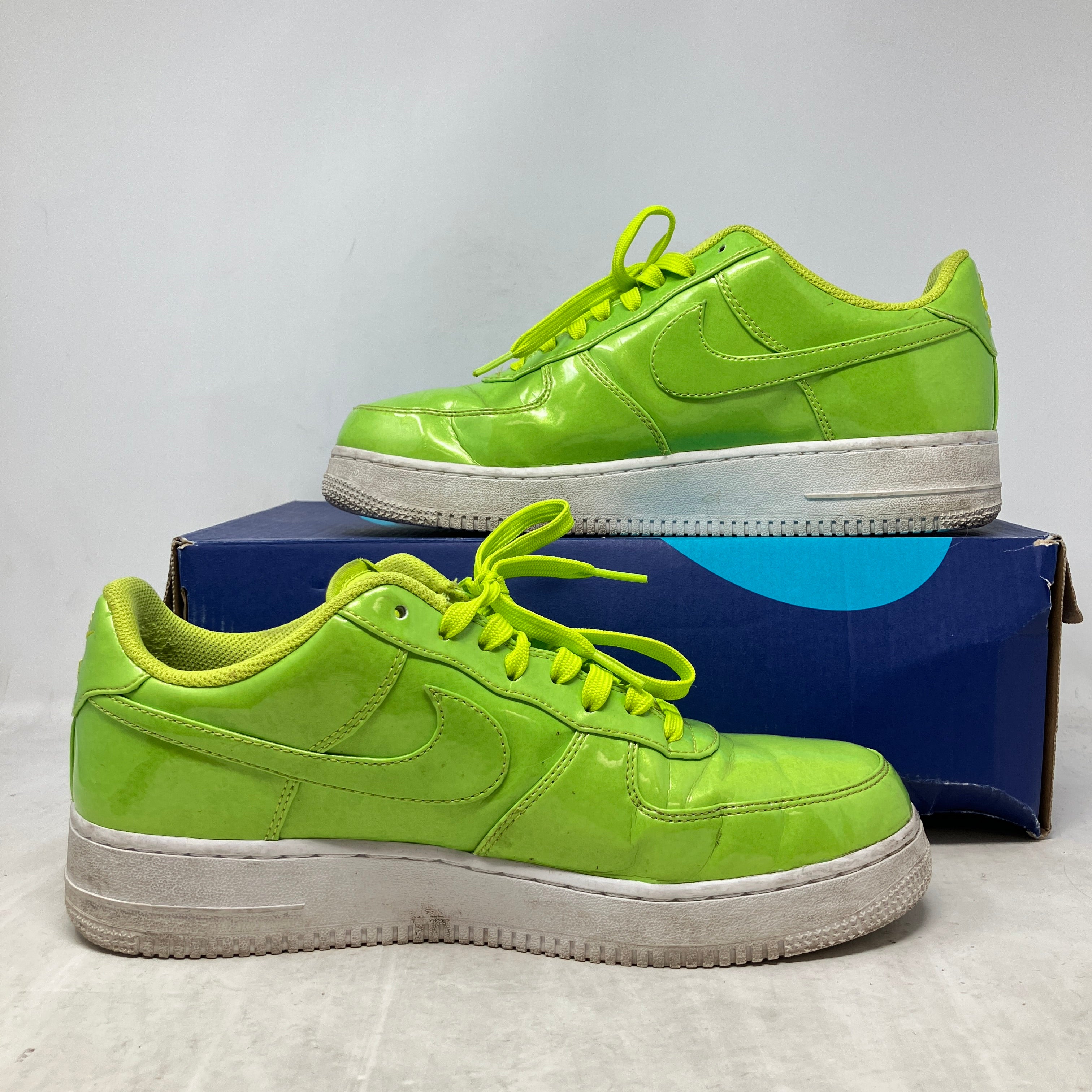 Nike Air Force 1 Low '07 LV8 UV Cyber