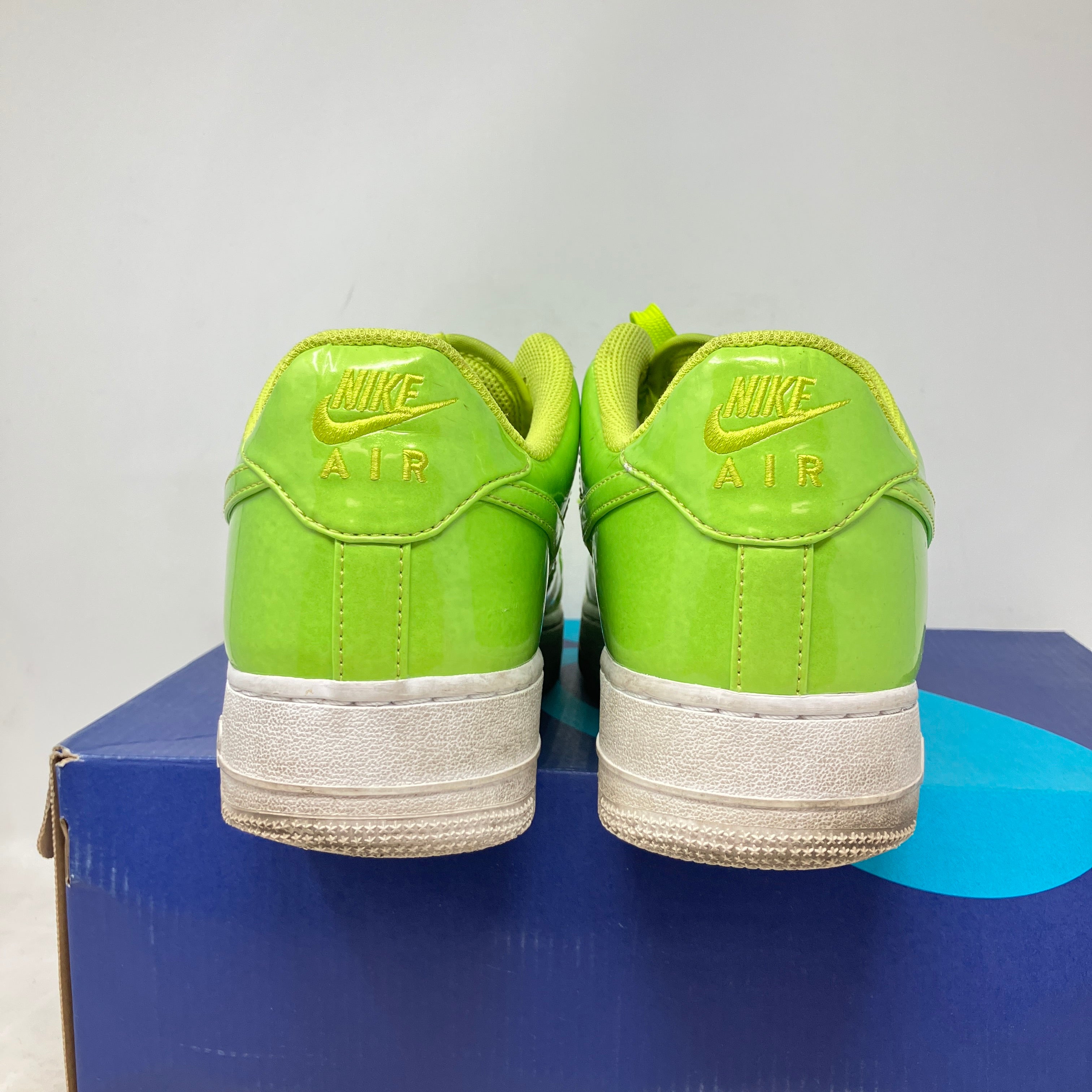 Nike Air Force 1 Low '07 LV8 UV Cyber